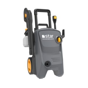 Машина за перење под висок притисок STR 5.710 Piccolo