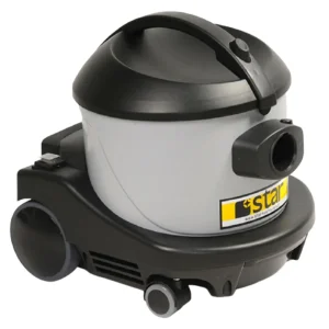 Правосмукалка Star Silent Baby