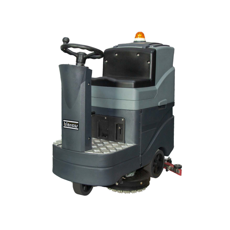 Машина за чистење подови Blancus D8