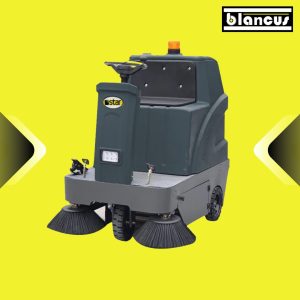 Машини за метење