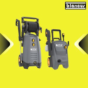 Машини за перење под висок притисок