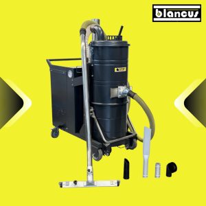 Индустриски правосмукалки